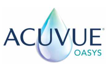 Acuvue Oasys