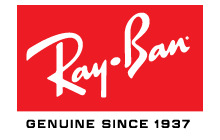 Ray-Ban